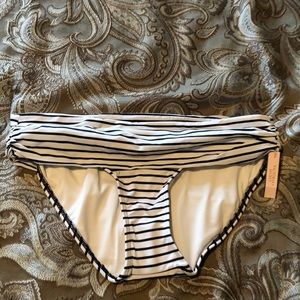 NWT Victoria’s swim bottoms